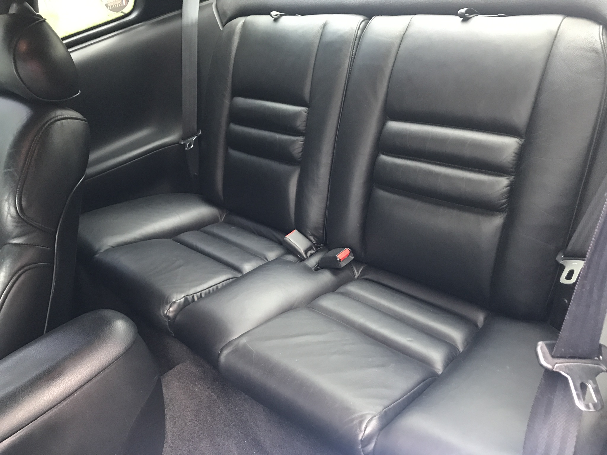 Used 1996 Ford Mustang Cobra RWD image 8