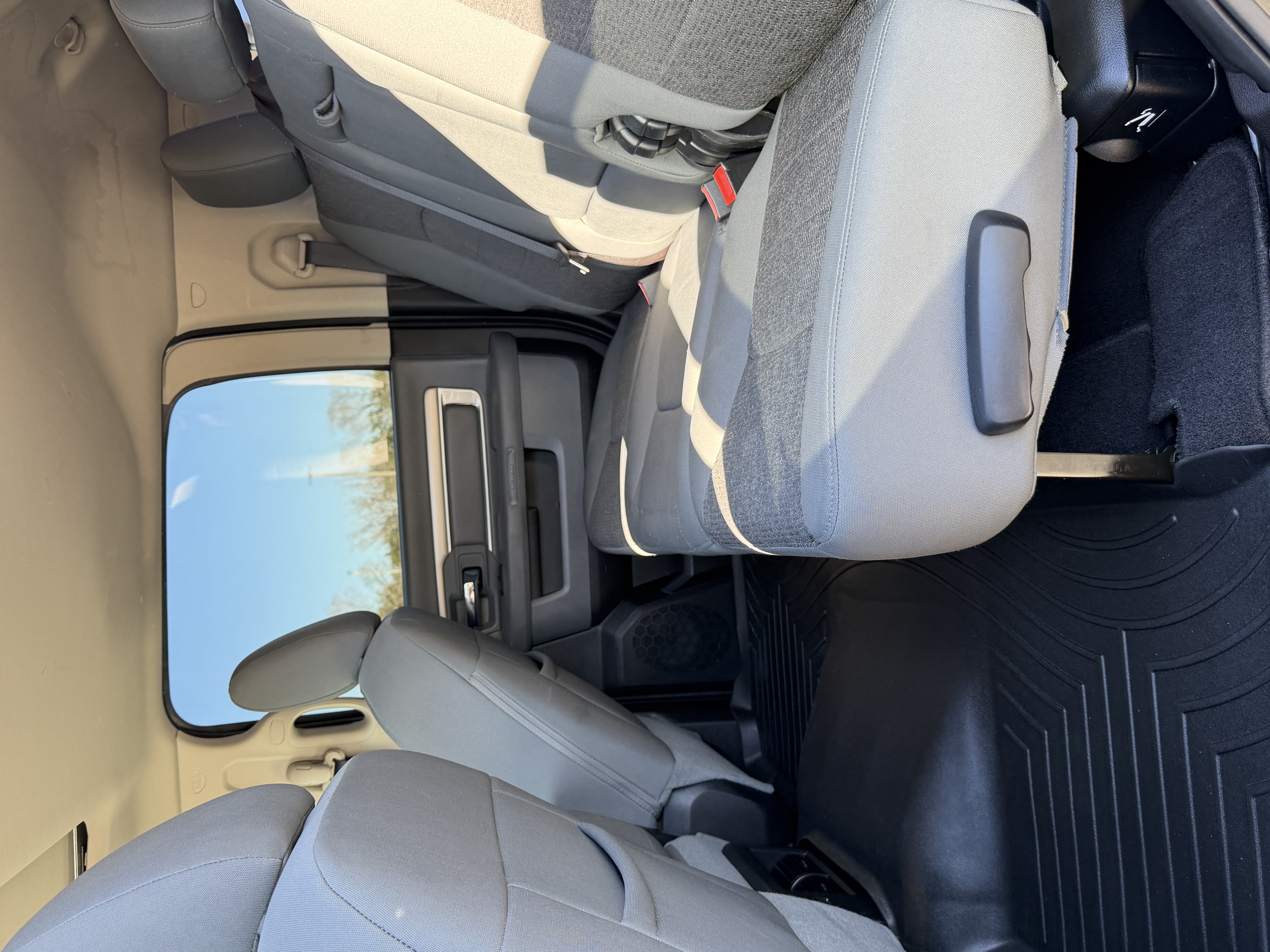 Used 2015 RAM 2500 Big Horn AWD/4WD image 23