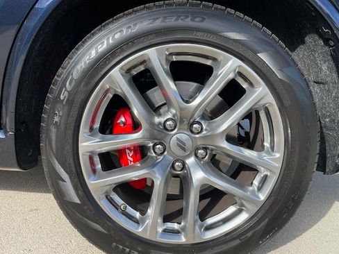 Used 2024 Dodge Durango R/T w/ Tow 'N Go Package image 24