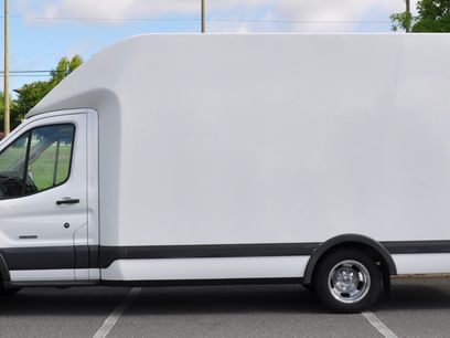 Used 2018 Ford Transit 350 156 DRW w/ Premium Package