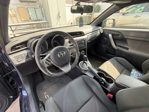 Used 2012 Scion tC FWD image 6