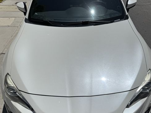 Used 2014 Scion FR-S Monogram Series image 4