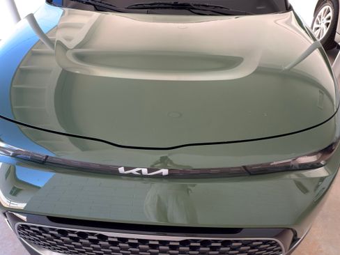 Used 2023 Kia Soul EX image 11