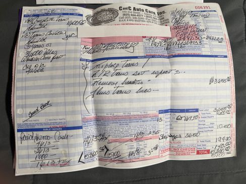 Used 2002 GMC Sierra 1500 SLE image 31