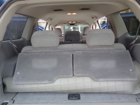 Used 2005 Dodge Durango SLT w/ Interior Convenience Group image 10