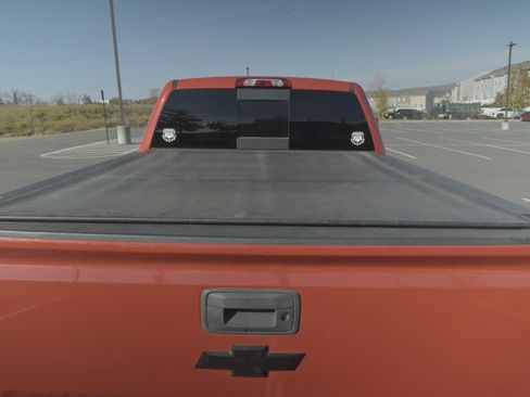 Used 2018 Chevrolet Silverado 2500 LTZ w/ Duramax Plus Package image 17