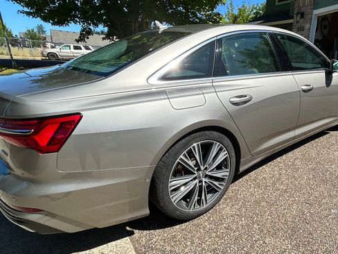 Used 2019 Audi A6 3.0T Prestige image 4