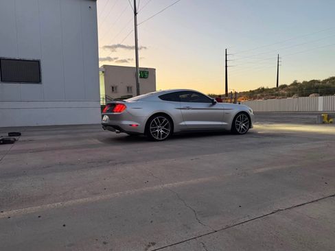 Used 2015 Ford Mustang GT Premium image 6