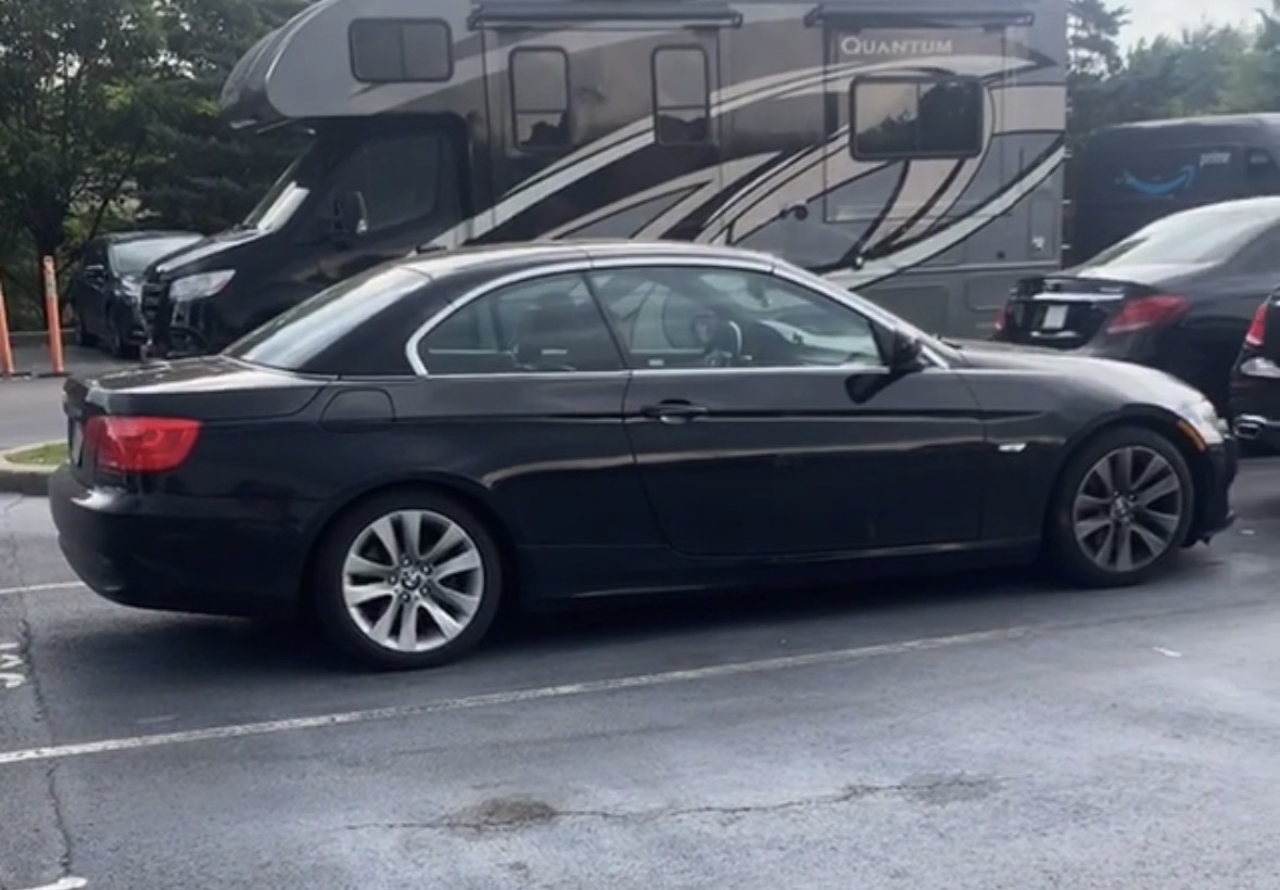 Used 2011 BMW 328i Convertible RWD image 6