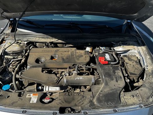 Used 2021 Honda Accord Sport image 20