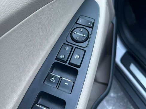 Used 2016 Hyundai Tucson Limited image 27