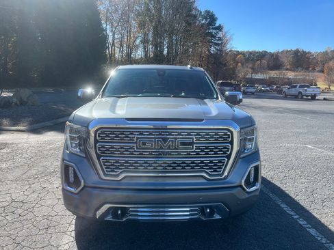 Used 2021 GMC Sierra 1500 Denali w/ Denali Ultimate Package image 2