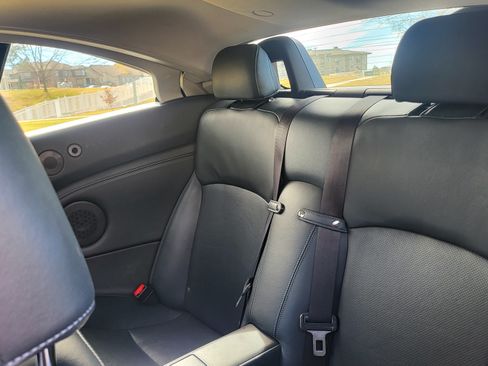 Used 2015 Lexus IS 250C w/ Luxury Package image 9