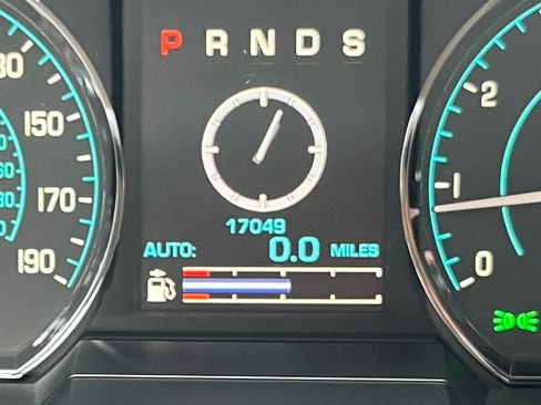 Used 2015 Jaguar XK Coupe image 8