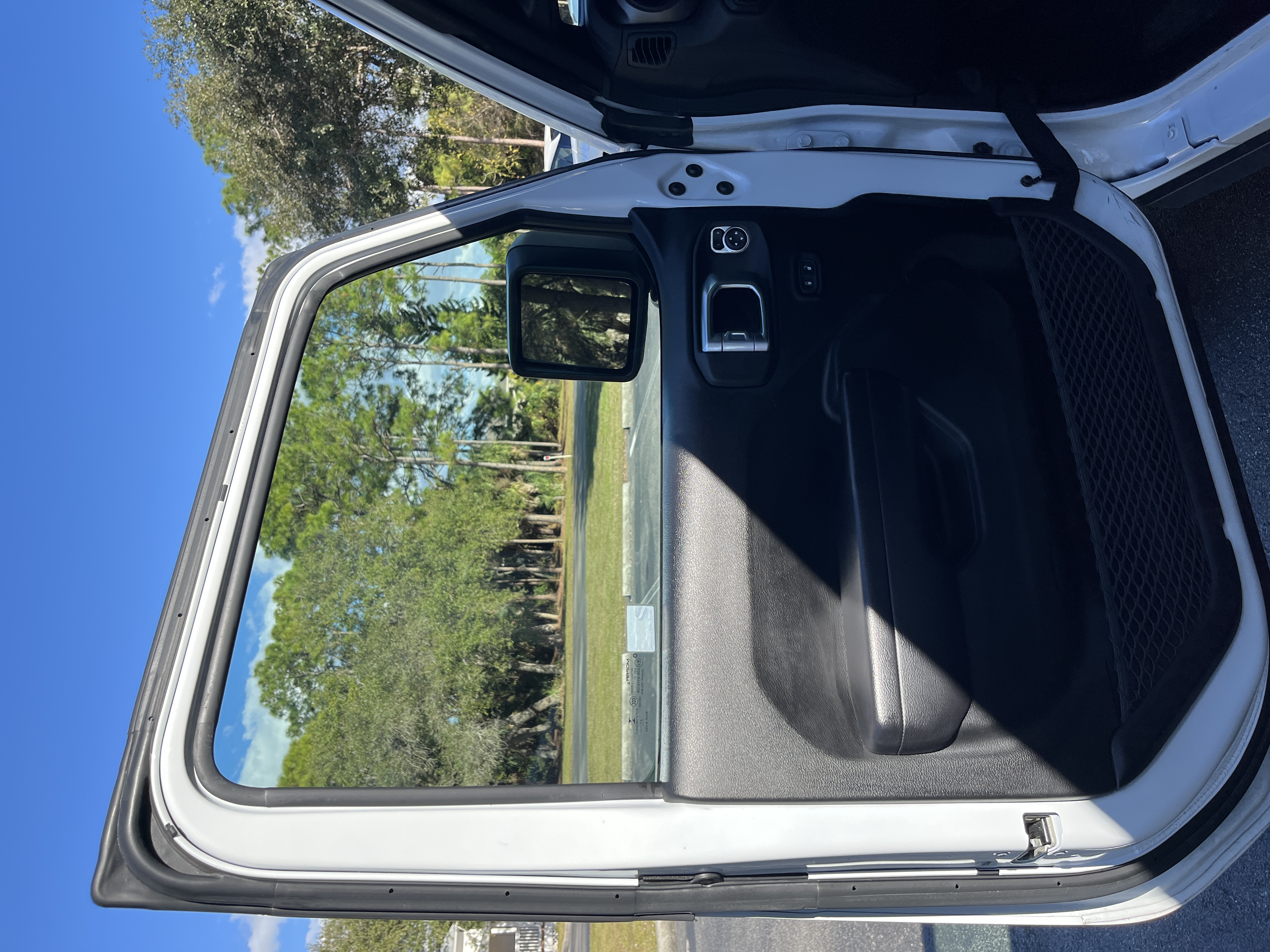 Used 2021 Jeep Wrangler Unlimited Sport AWD/4WD image 18