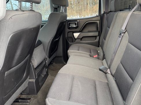 Used 2015 Chevrolet Silverado 1500 LT w/ All Star Edition image 9