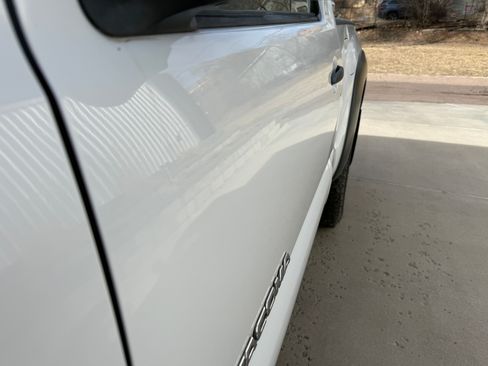 Used 2008 Toyota Tacoma 4x4 Regular Cab image 13