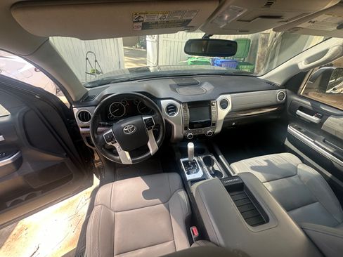 Used 2014 Toyota Tundra Limited w/ TRD Off Road Package image 4