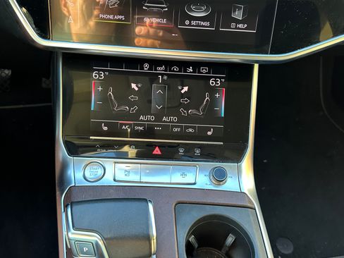 Used 2019 Audi A7 3.0T Premium Plus w/ Premium Plus Package image 10