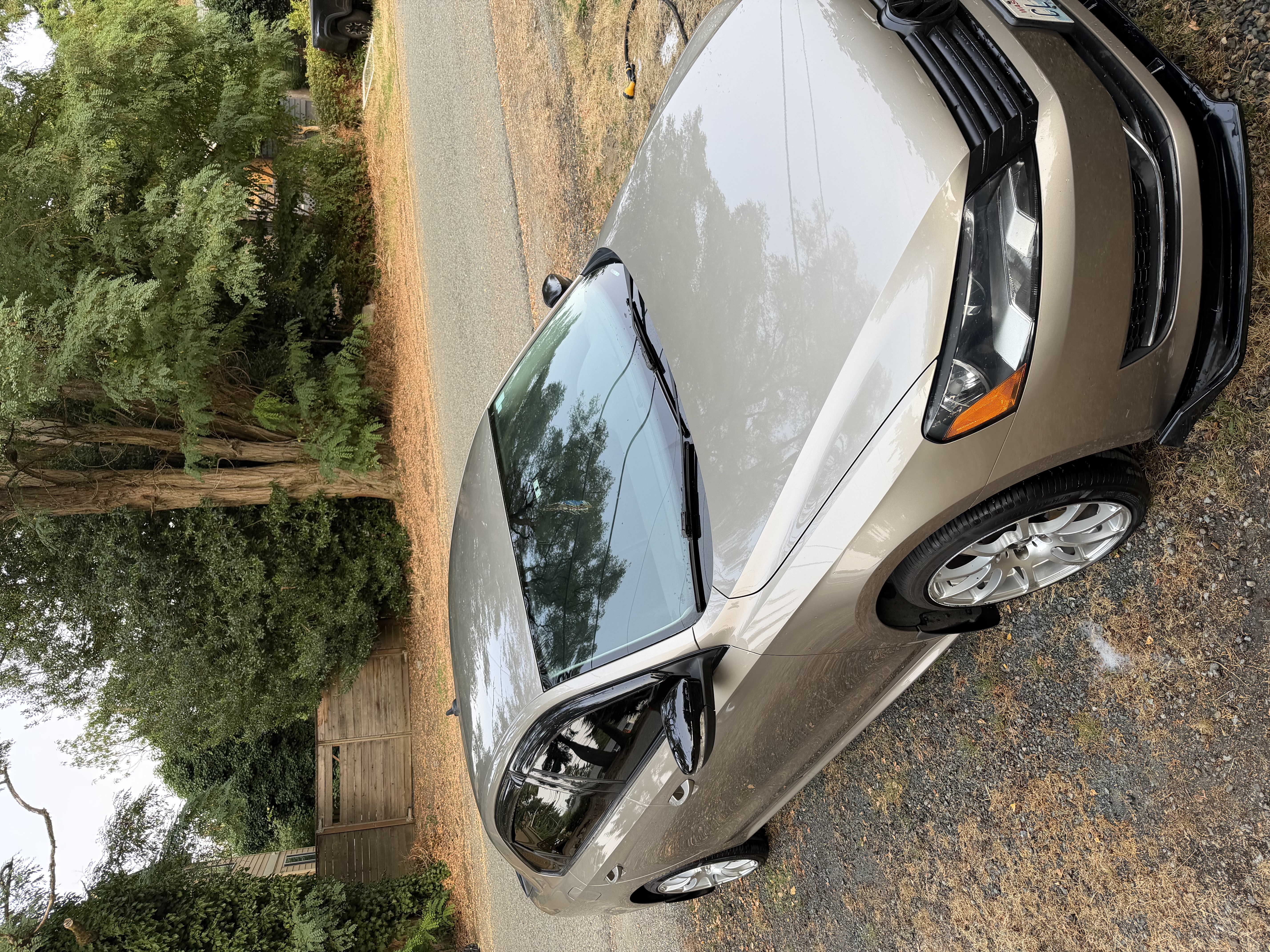 Used 2015 Volkswagen Passat 1.8T SE FWD image 13