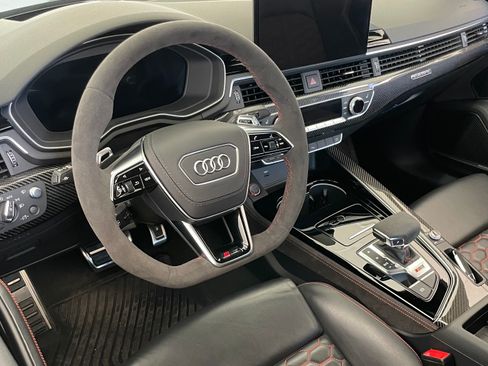 Used 2022 Audi RS 5 w/ RS Driver Assistance Package image 11