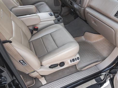 Used 2002 Ford F350 4x4 Crew Cab Super Duty image 28