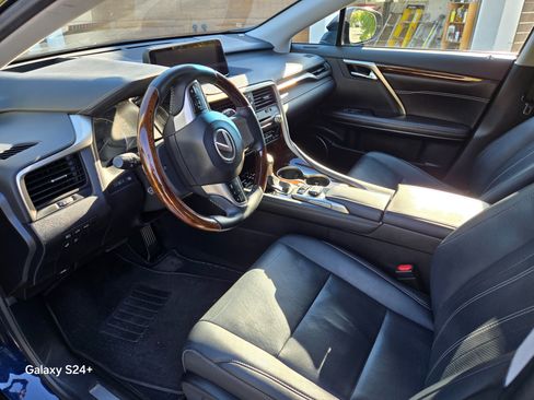 Used 2017 Lexus RX 350 FWD w/ Premium Package image 5