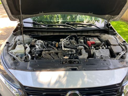 Used 2023 Nissan Altima 2.5 S FWD image 10