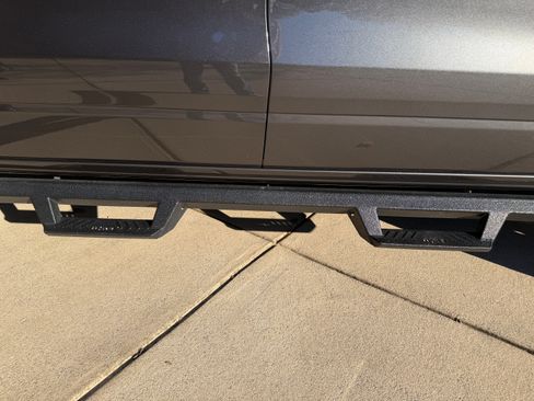 Used 2022 RAM 1500 Big Horn image 9