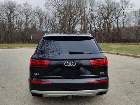 Used 2017 Audi Q7 3.0T Premium Plus image 24