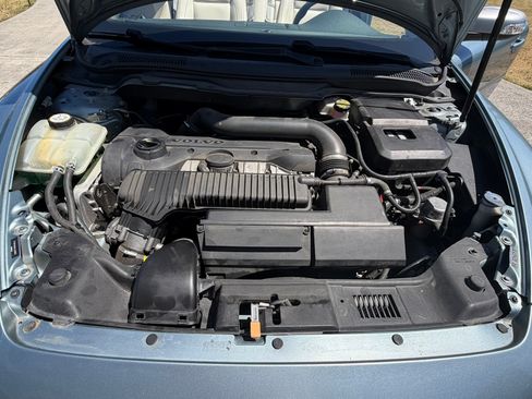 Used 2012 Volvo C70 T5 FWD image 15