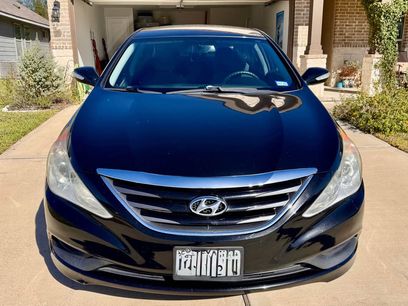 Used 2014 Hyundai Sonata GLS w/ Popular Equipment Group 2