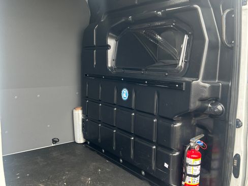 Used 2016 Ford Transit 150 148 Medium Roof w/ Exterior Upgrade Package image 2