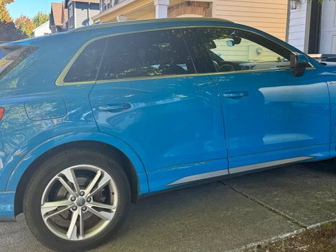 Used 2020 Audi Q3 2.0T Premium image 4