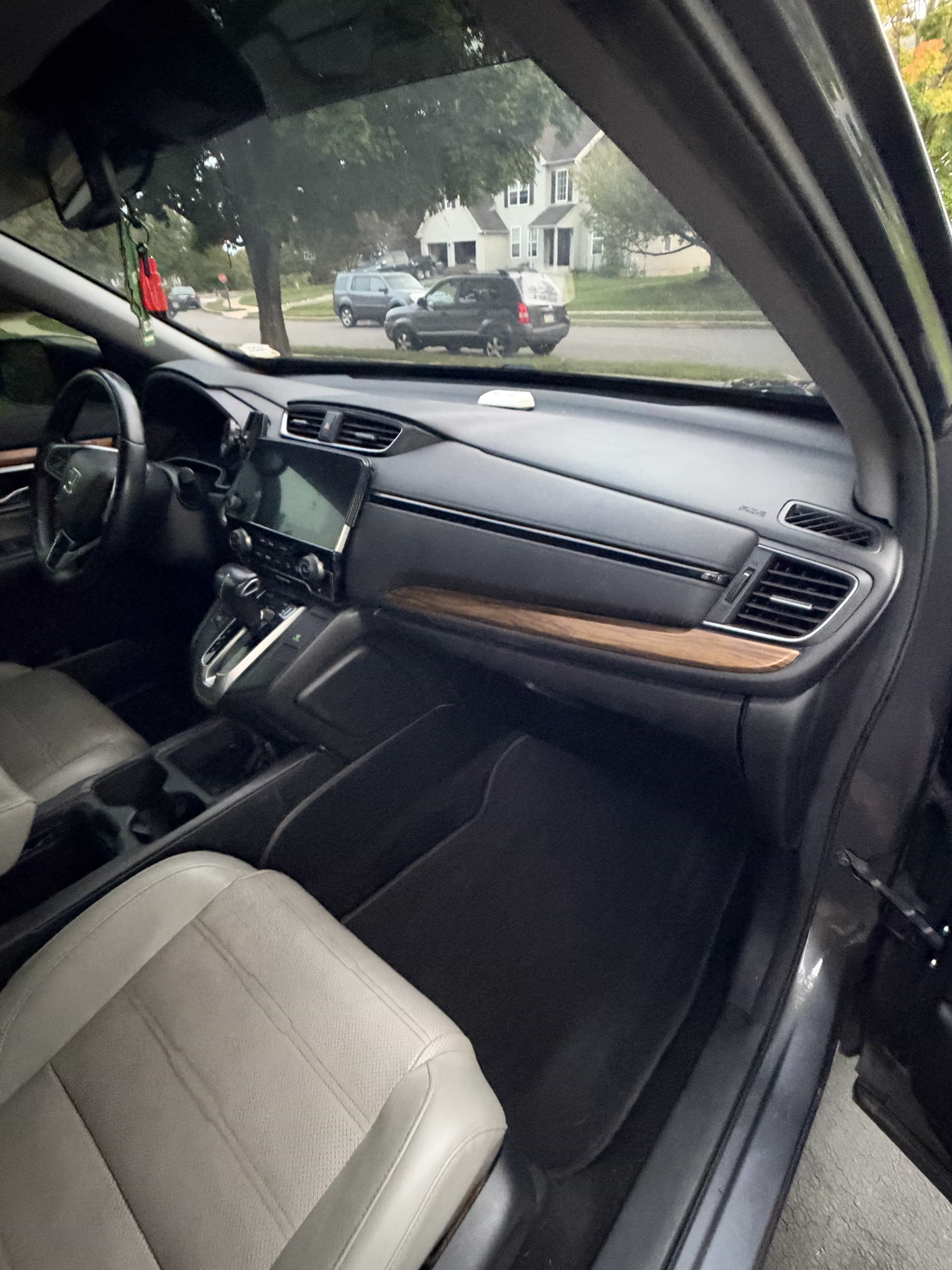 Used 2017 Honda CR-V EX-L image 24