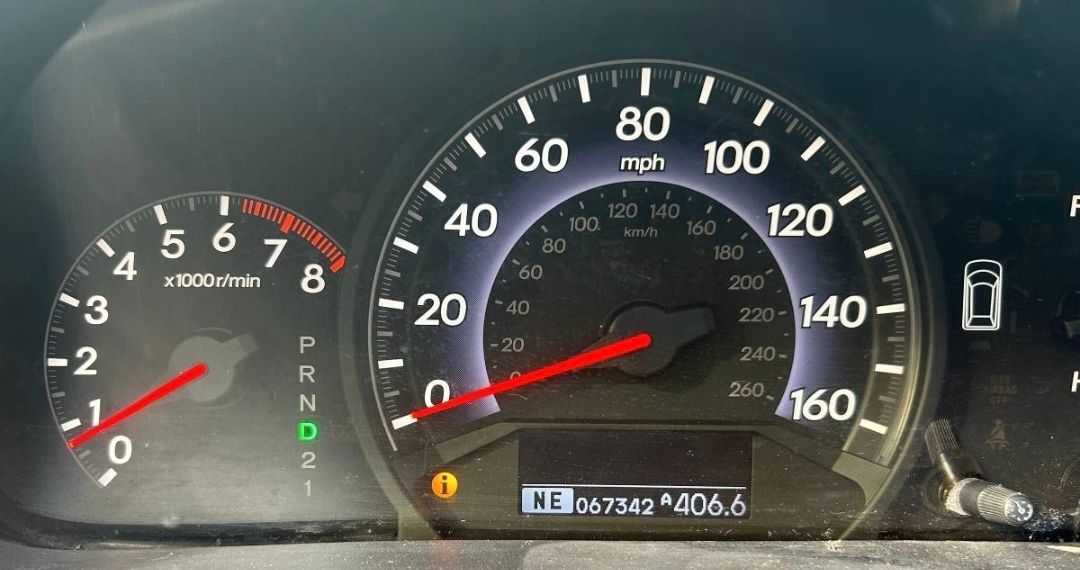 Used 2005 Honda Odyssey Touring image 6