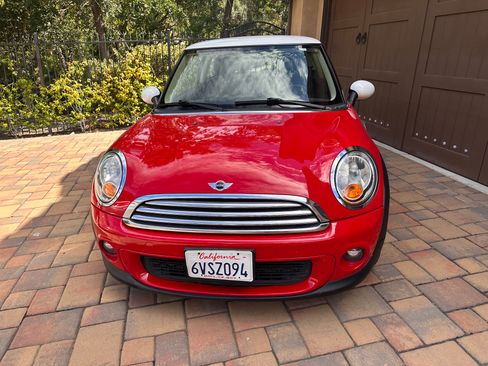 Used 2012 MINI Cooper Hardtop FWD image 4