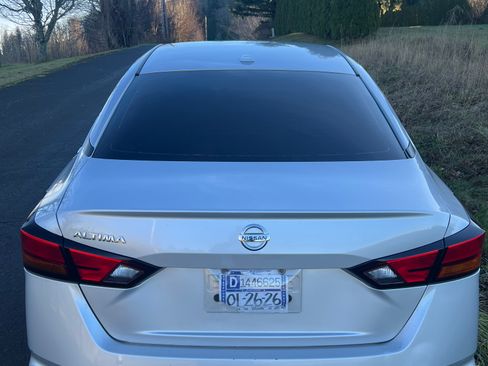 Used 2019 Nissan Altima 2.5 S image 4