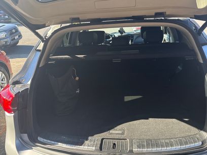 Used 2012 INFINITI FX35 2WD w/ Premium Pkg