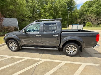 Used 2010 Nissan Frontier LE w/ LE Value Truck Pkg
