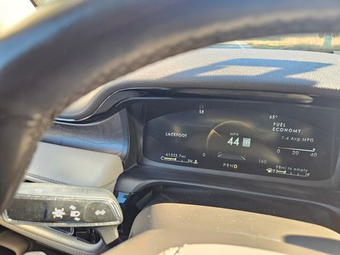 Used 2020 Lincoln Aviator Reserve w/ Equipment Group 202A image 4