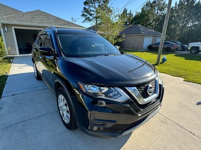 Used 2017 Nissan Rogue S w/ S Appearance Package