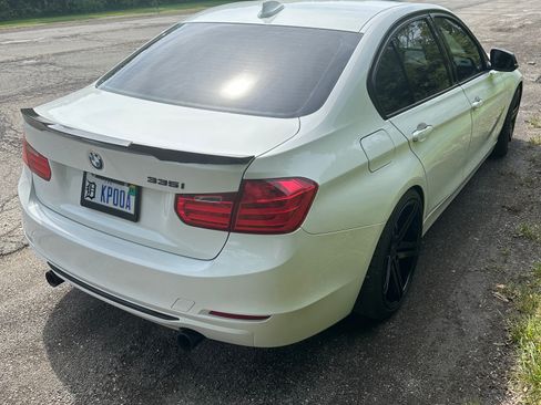 Used 2012 BMW 335i Sedan RWD image 6