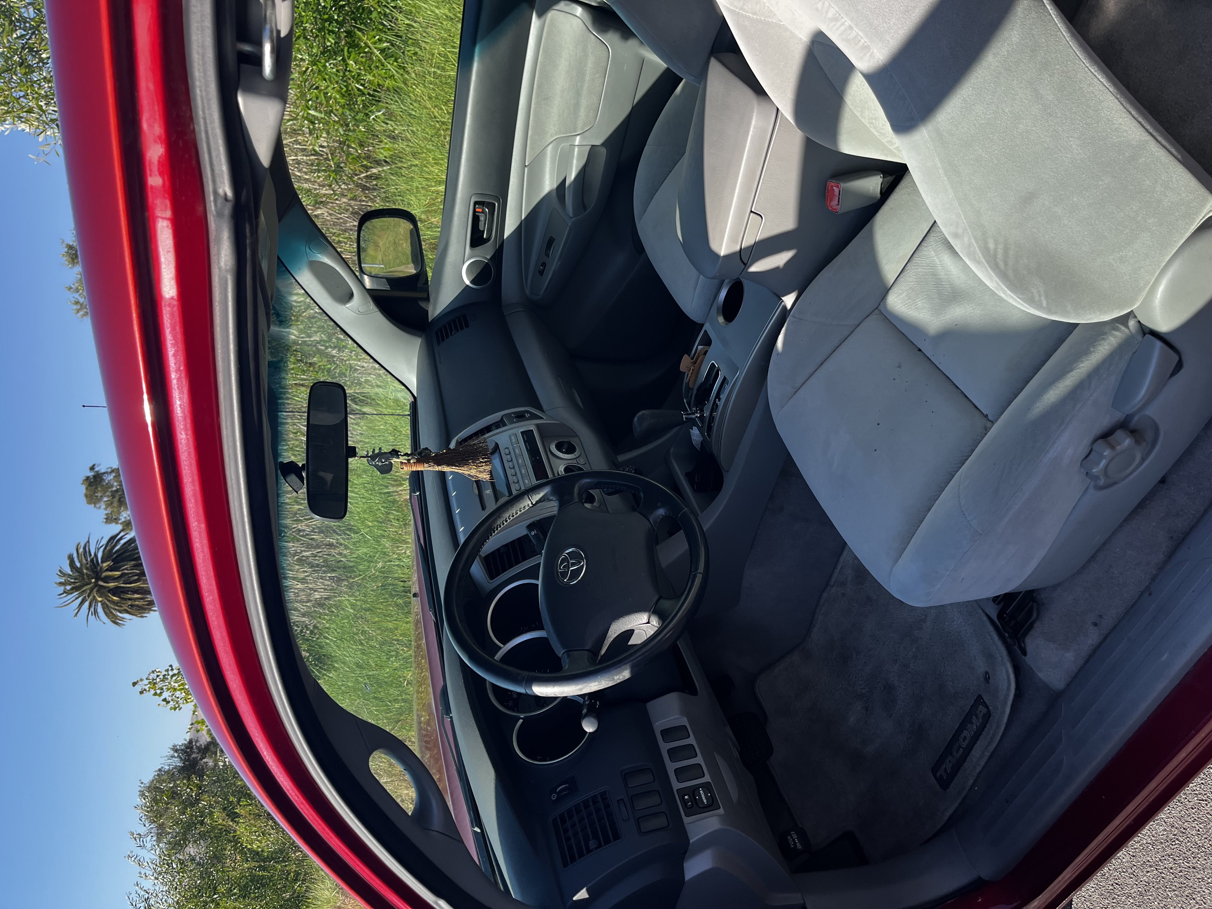 Used 2005 Toyota Tacoma 2WD Access Cab image 4
