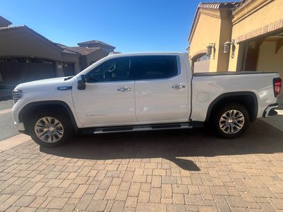 Used 2024 GMC Sierra 1500 Denali w/ Technology Package
