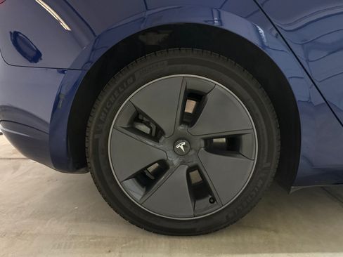 Used 2022 Tesla Model 3 Long Range image 21