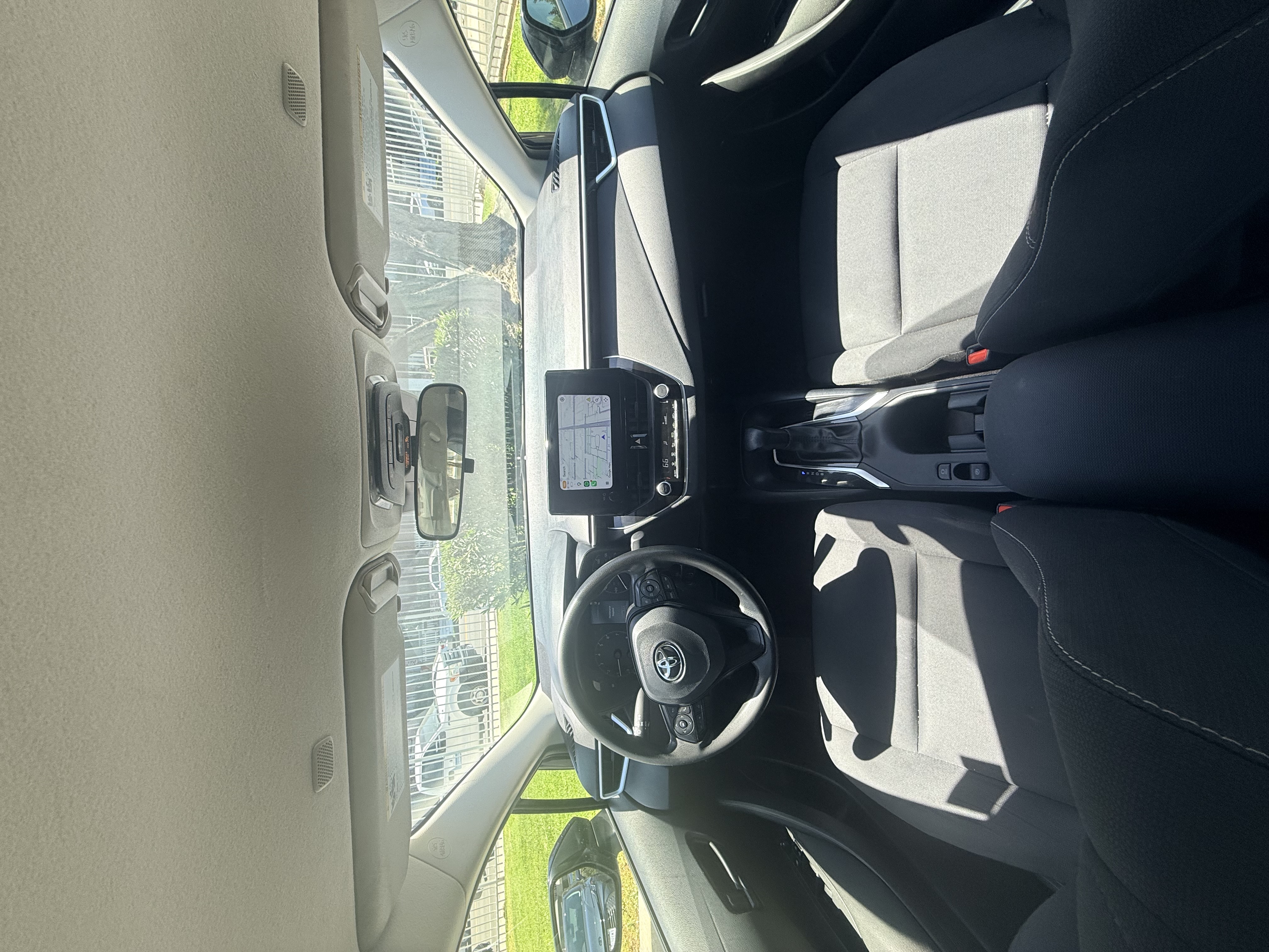 Used 2024 Toyota Corolla LE FWD image 13