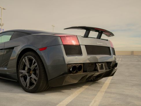 Used 2006 Lamborghini Gallardo AWD/4WD image 12