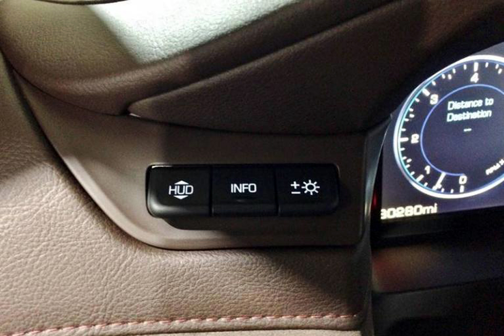 Used 2015 Cadillac Escalade ESV Premium AWD/4WD image 15