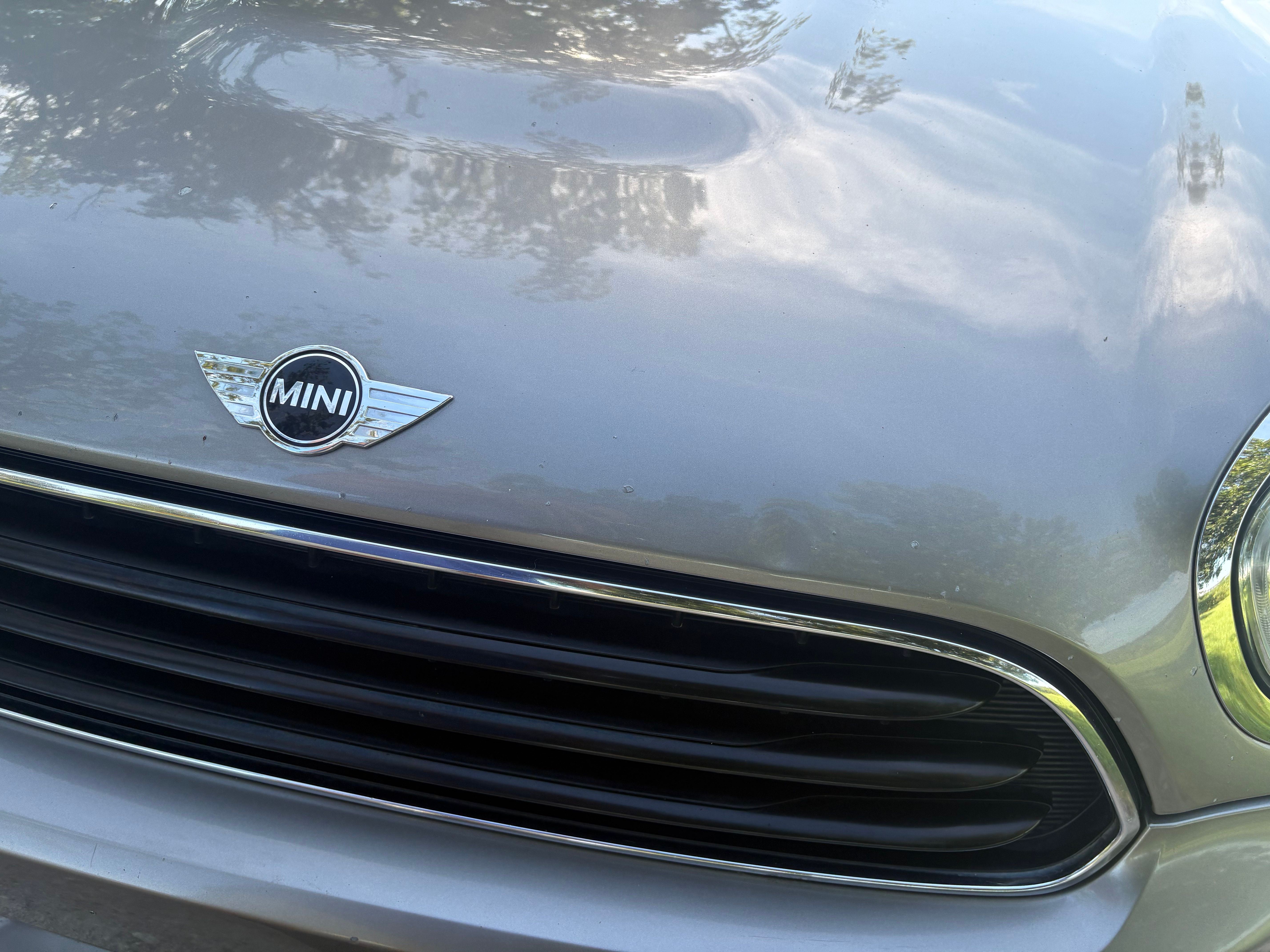 Used 2017 MINI Cooper Countryman ALL4 AWD/4WD image 16